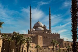 Egypt visa for tourists
