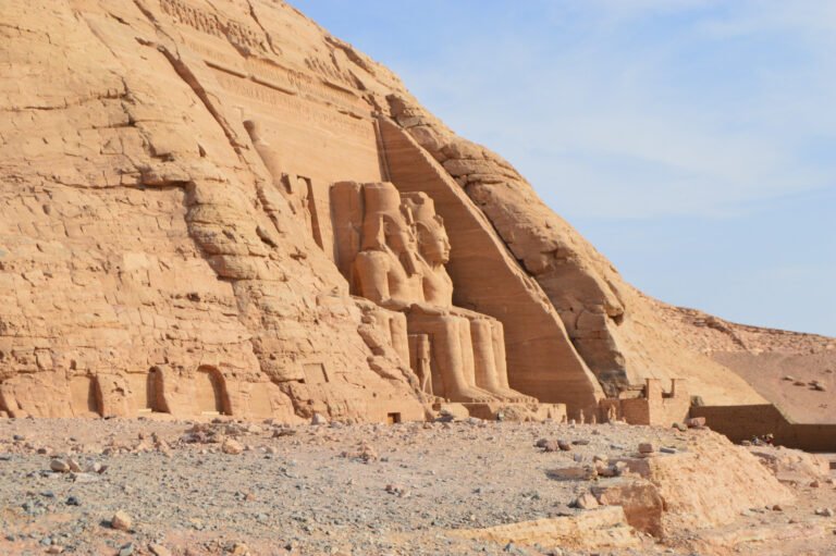 Egypt travel cost